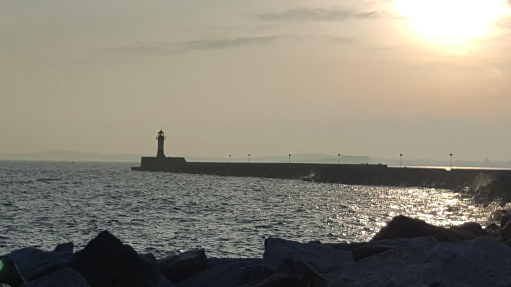 Ferienwohnung Preiss Sassnitz Bagian luar foto