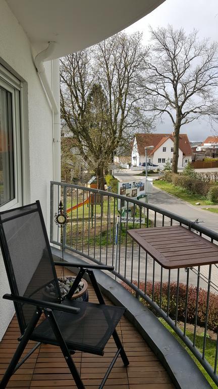 Ferienwohnung Preiss Sassnitz Bagian luar foto