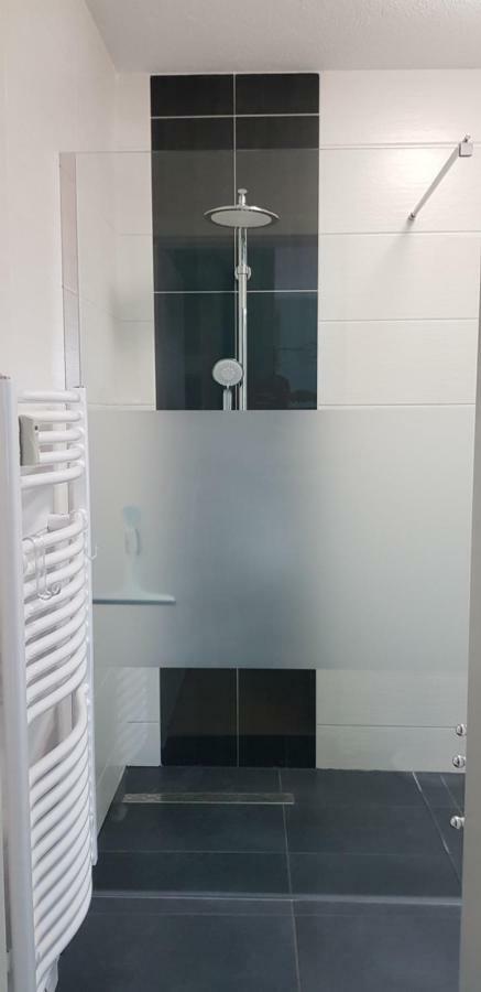 Ferienwohnung Preiss Sassnitz Bagian luar foto